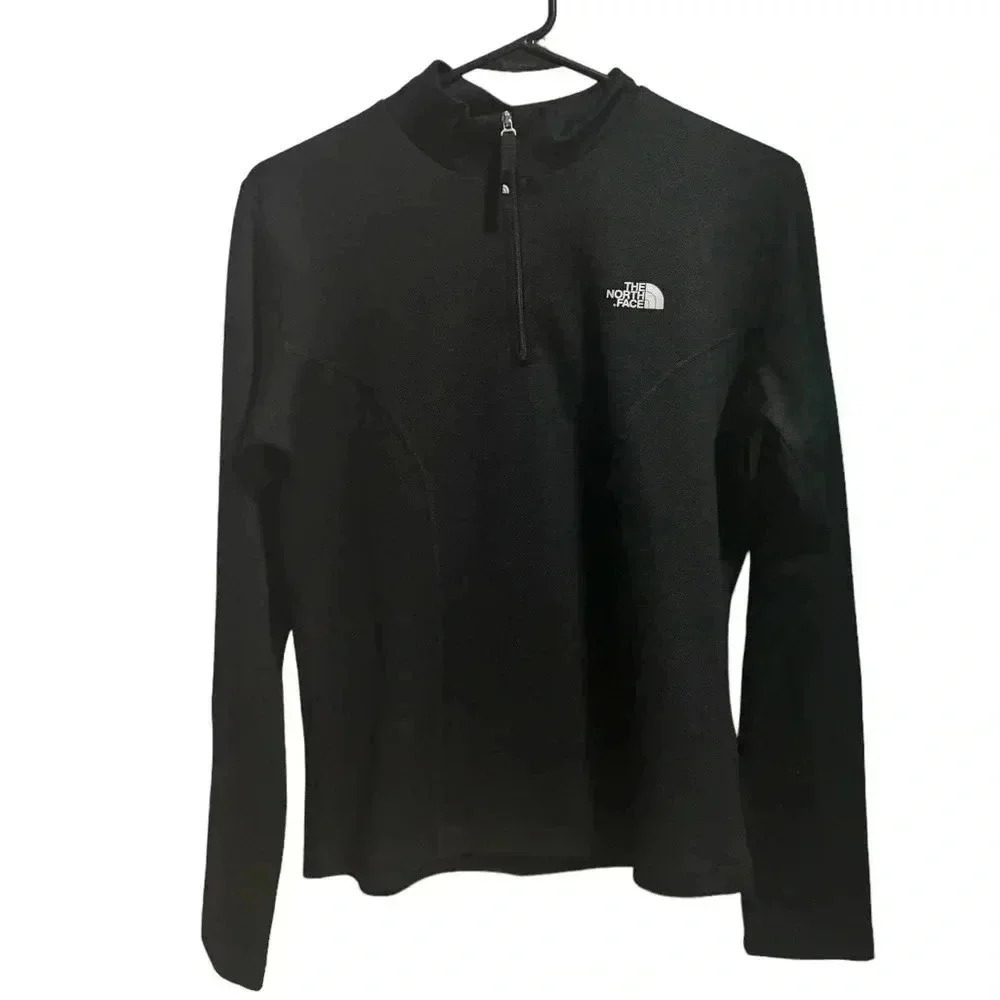 The North Face Women’s Flight Series Quarter Zip Top Size Medium
